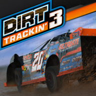 m܉E3(Dirt Trackin 3)