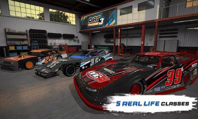 �����켣3����(Dirt Trackin 3)��ͼ0