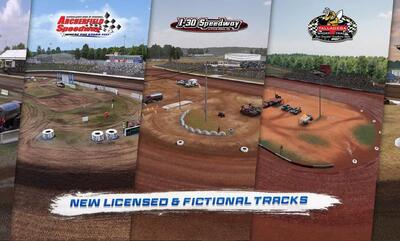 �����켣3����(Dirt Trackin 3)��ͼ1