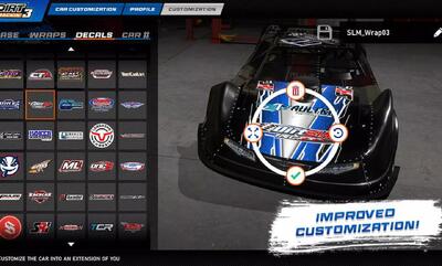 �����켣3����(Dirt Trackin 3)��ͼ2