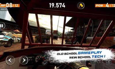 �����켣3����(Dirt Trackin 3)��ͼ3