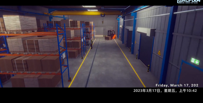 �������й���С��(Emergency Call - The Attack Squad)��ͼ1