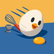 uΑ(The Egg Game)D