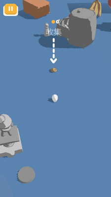 ������Ϸ(The Egg Game)��ͼ0