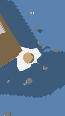 ������Ϸ(The Egg Game)��ͼ2