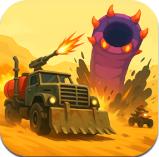 ɳĮ(zhn)ʿΑ(Battle Rig)1.0.0 ׿
