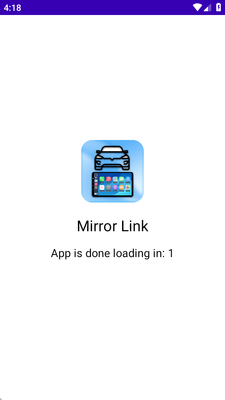 Mirror Link���ػ���������ͼ4