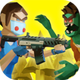 �����һ��뽩ʬ(Two Guys And Zombies 3D)0.819 ��׿��