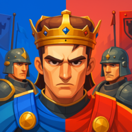 СС_ͻ(Tiny Clash!)İv1.6.0 ׿