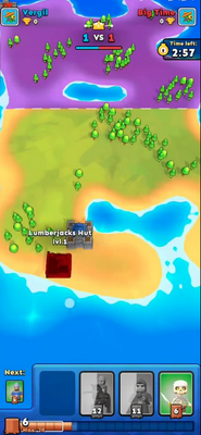 СС��ͻ(Tiny Clash!)���İ��ͼ2