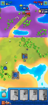 СС��ͻ(Tiny Clash!)���İ��ͼ4