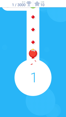 �������Ϸ�ٷ���(Tap Tap Dash)��ͼ3