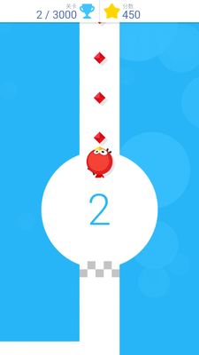 �������Ϸ�ٷ���(Tap Tap Dash)��ͼ0