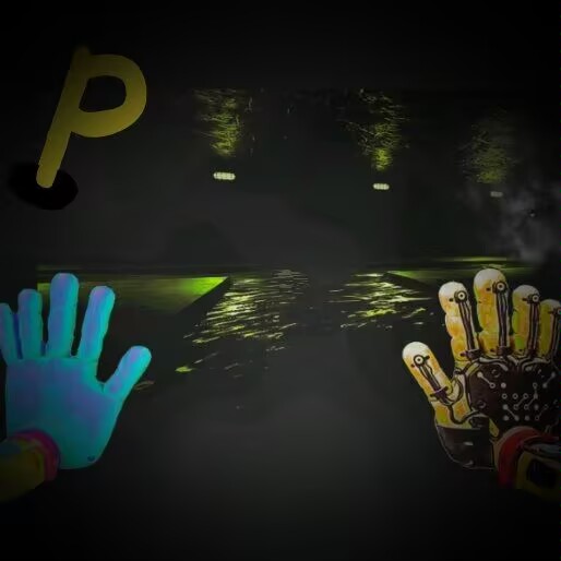 ȵΑrg7(Poppy Playtime Chapter 7)