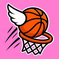 wۻ@(Flappy Dunk)