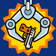 צӢ(Claw Heroes)v1.10 ˼
