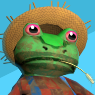 ֙C(Amazing Frog)v5.81 °