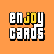 Enjoycards�����Ļ�v2.9 �й���