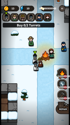 ����֮ҹ��Ϸ(Night of Nightmare)��ͼ2