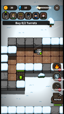 ����֮ҹ��Ϸ(Night of Nightmare)��ͼ1
