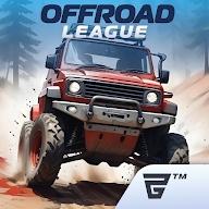 ԽҰ(lin)ِ(Offroad League Online)