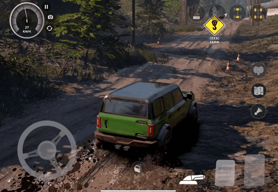 ԽҰ����(Offroad League Online)��ͼ2