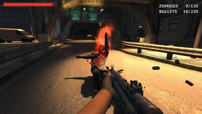 �����ֵ���ʬ����ս��Ϸ(Dead Streets)��ͼ3