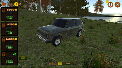��ʵ������Ϸ�ֻ���(Realistic Hunting Experience)��ͼ4