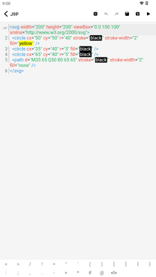 Hi svg�༭����ͼ4