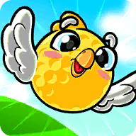 wPߠ(Super Flappy Golf)