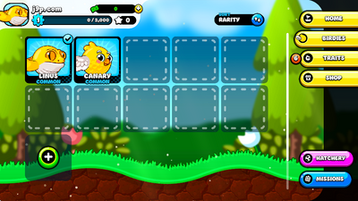 ��������߶���(Super Flappy Golf)��ͼ5