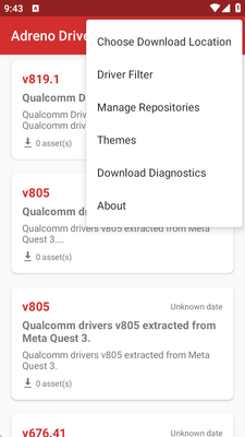 ��ͨAdreno����������(Adreno Driver Downloader)��ͼ2