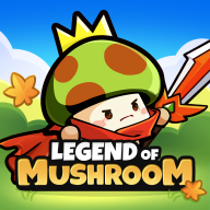 ߂f(Legend of Mushroom)v2.0.61.1.0.599 H