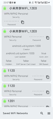 ��Դ��wifi��������(WiFiList)��ͼ2