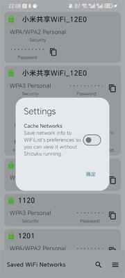 ��Դ��wifi��������(WiFiList)��ͼ1