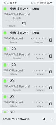 ��Դ��wifi��������(WiFiList)��ͼ4