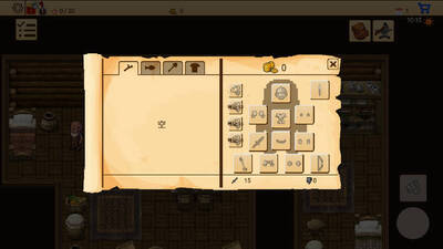 ����RPG5����ð��֮�ý�ͼ2