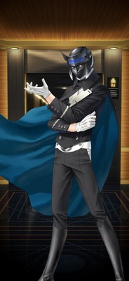 �¶�����ħ��������(Tsukuyomi)��ͼ1