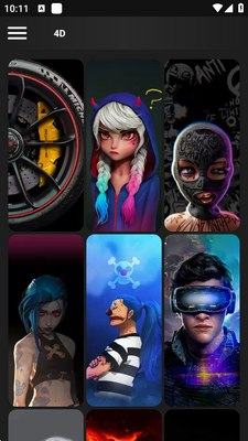 GRUBL4d��̬��ֽapp��ͼ2