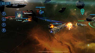 �����Ӷ���2(Galaxy Reavers2)��ͼ1