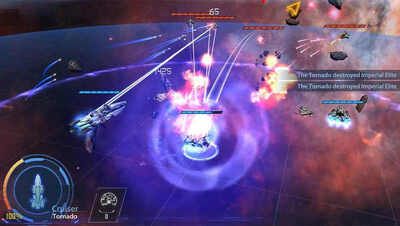 �����Ӷ���2(Galaxy Reavers2)��ͼ3