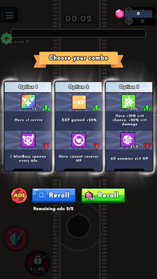 �Ҵ��ߴ���(Survivor Code: Last Stand)��ͼ1