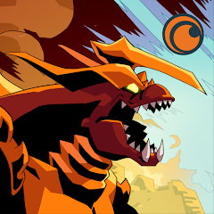 ֫F(Dawn of the Monsters)D