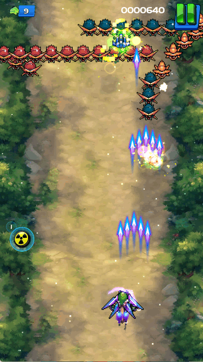 ŭ֮(Wings of Fury)ͼ0