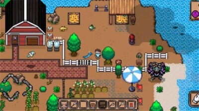 克洛蒙怪兽农场手游(ChronoMon)截图3