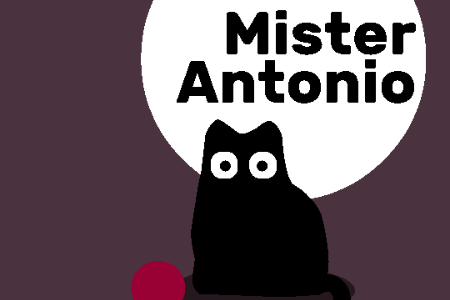 |W(Mister Antonio)