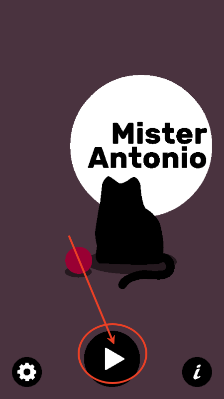 |W(Mister Antonio)
