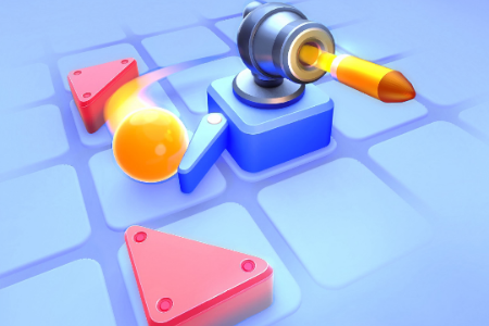 (Bounce Defense)