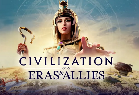 ۹ͬʱ(CIV: Eras)