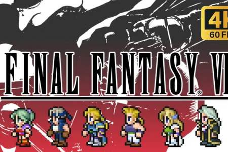 K6؏(f)̰(FF6)